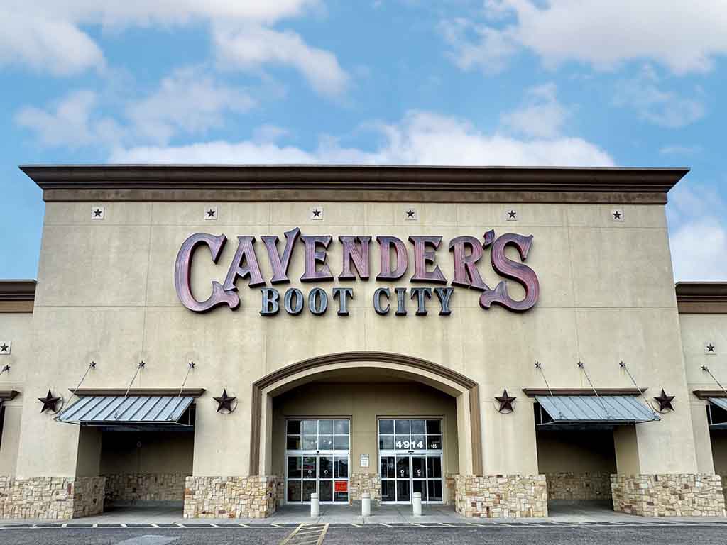 Cavender's Boot City Cavender's Boot City